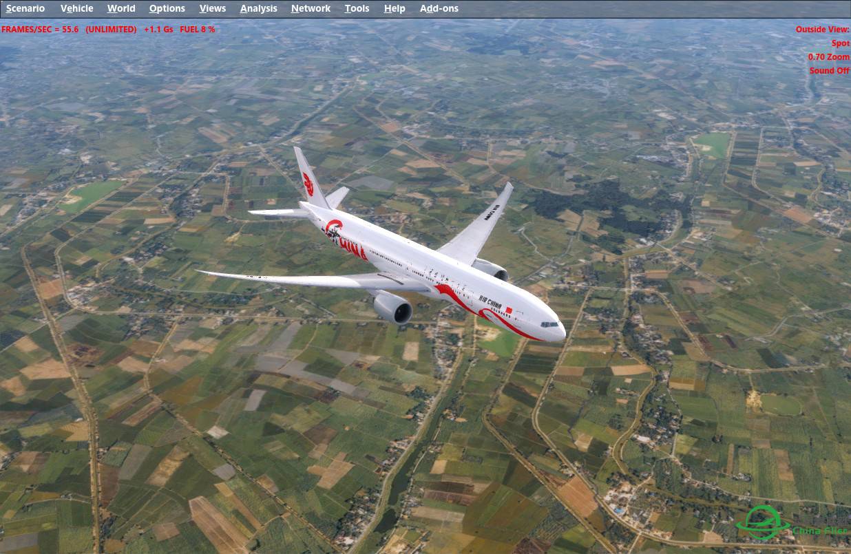 P3D飞行图片-2964 