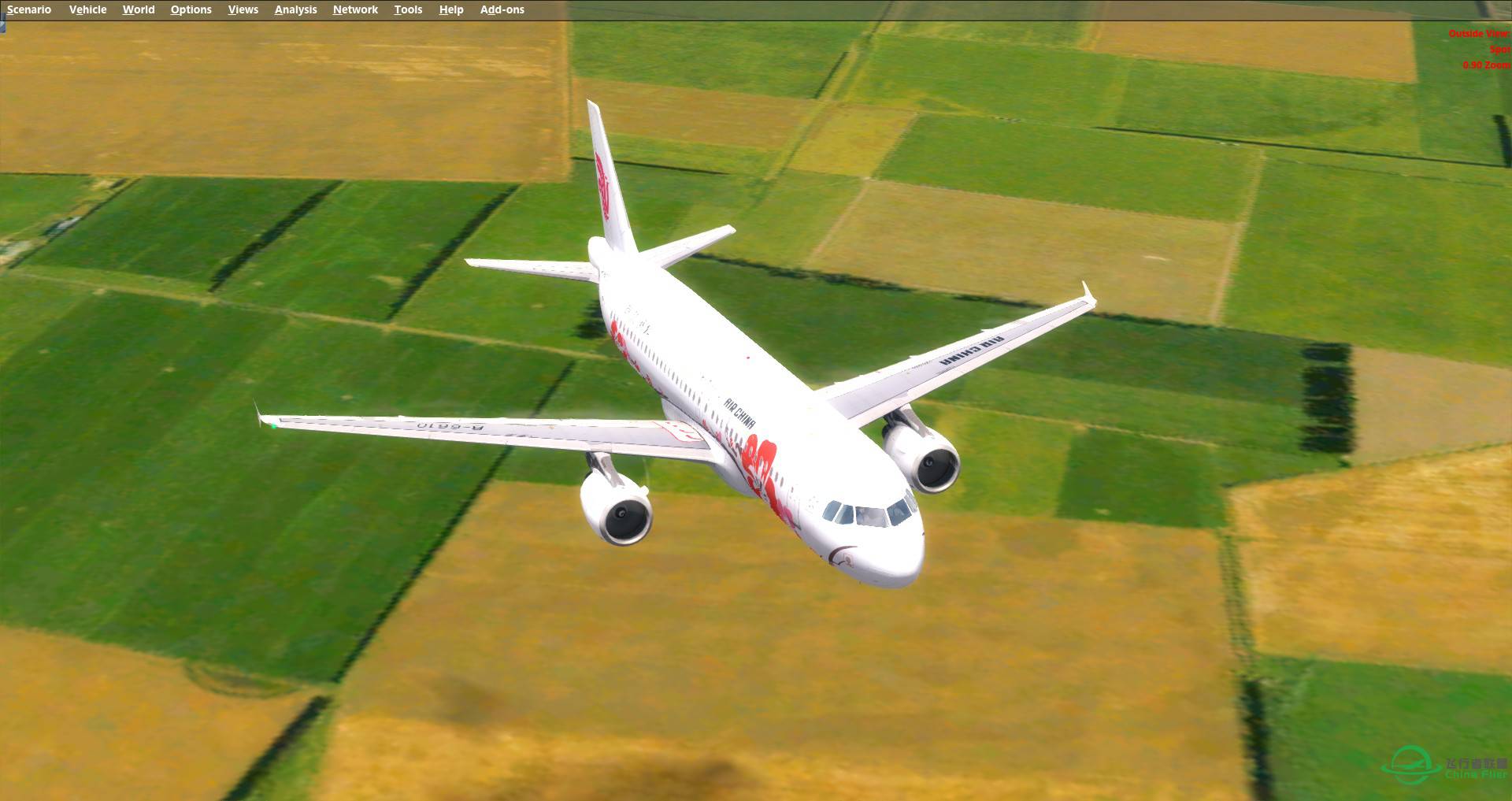 P3D飞行图片-2683 