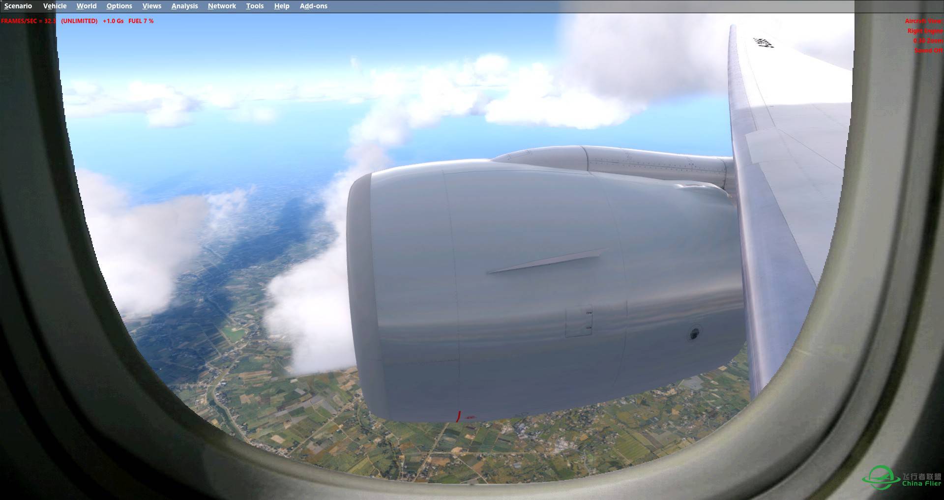 P3D飞行图片-6654 