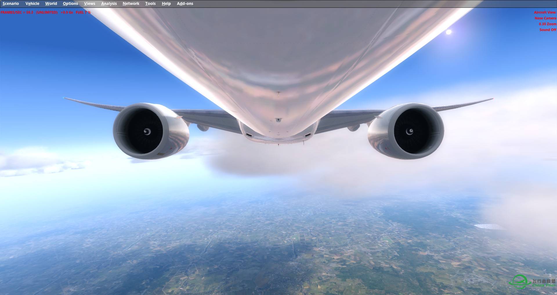 P3D飞行图片-5984 