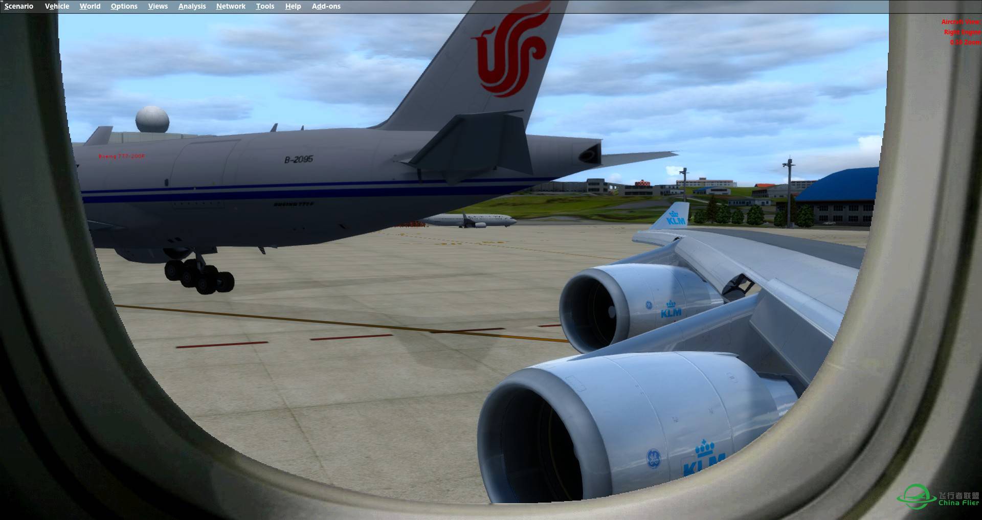 P3D飞行图片-5247 