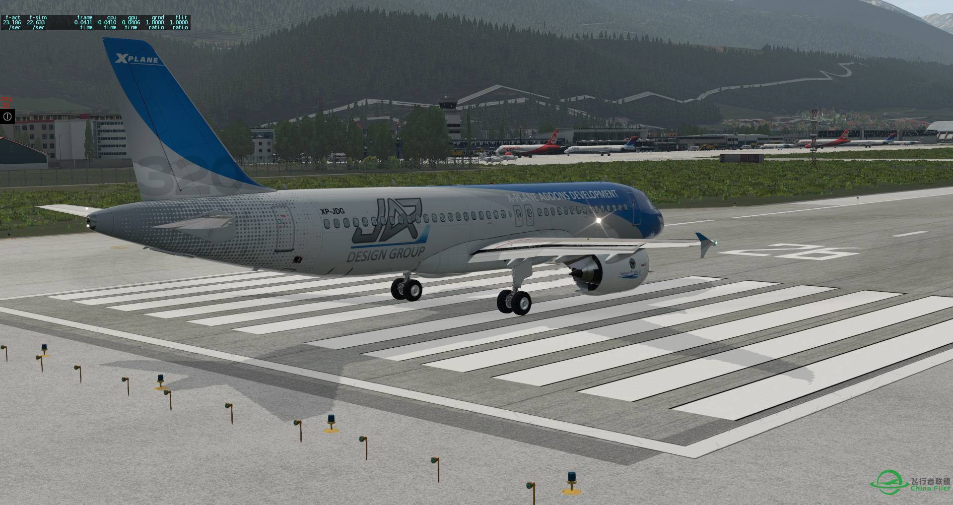 xp11  lowi本场-8948 