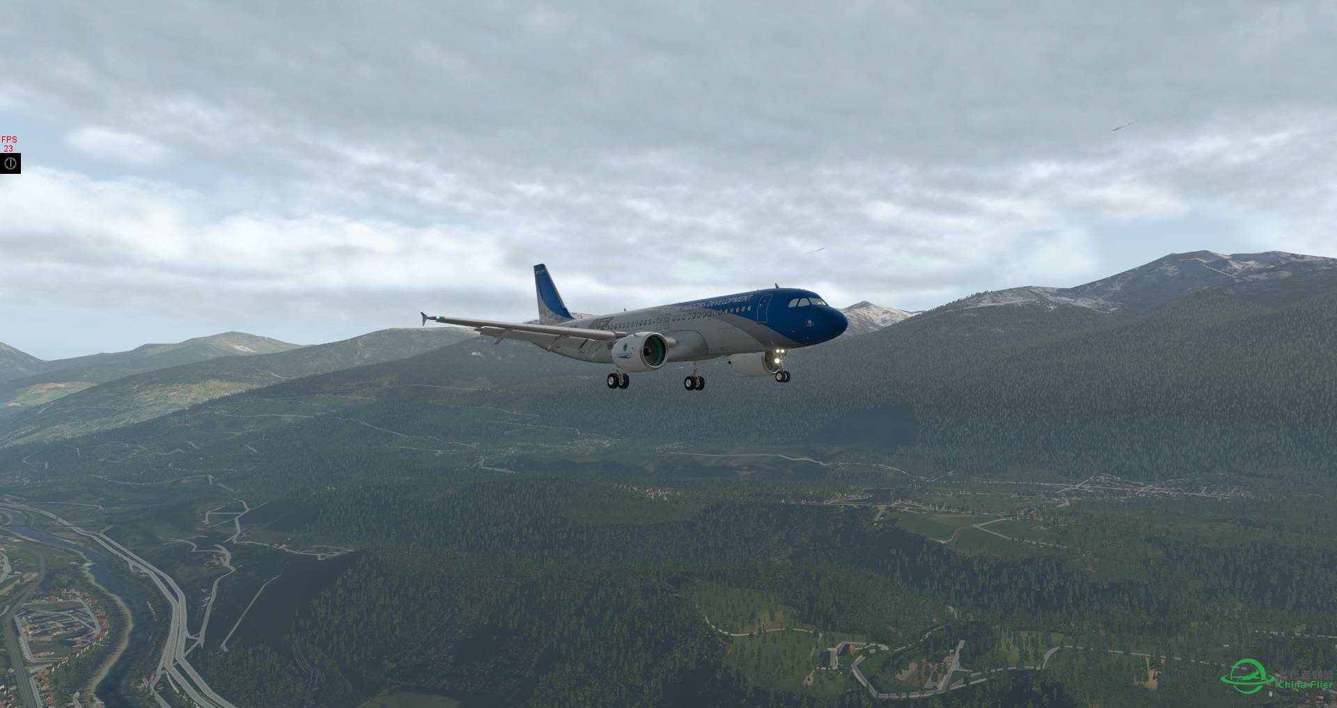 xp11  lowi本场-6606 