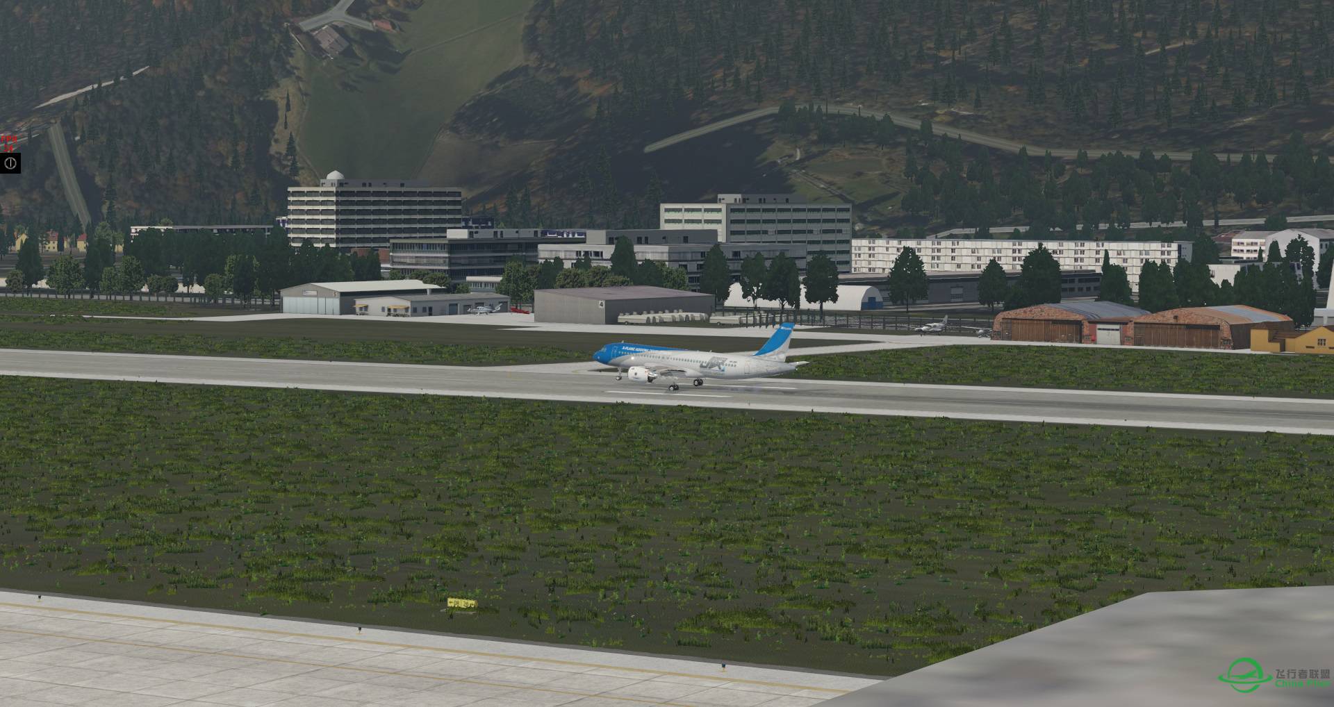 xp11  lowi本场-8196 