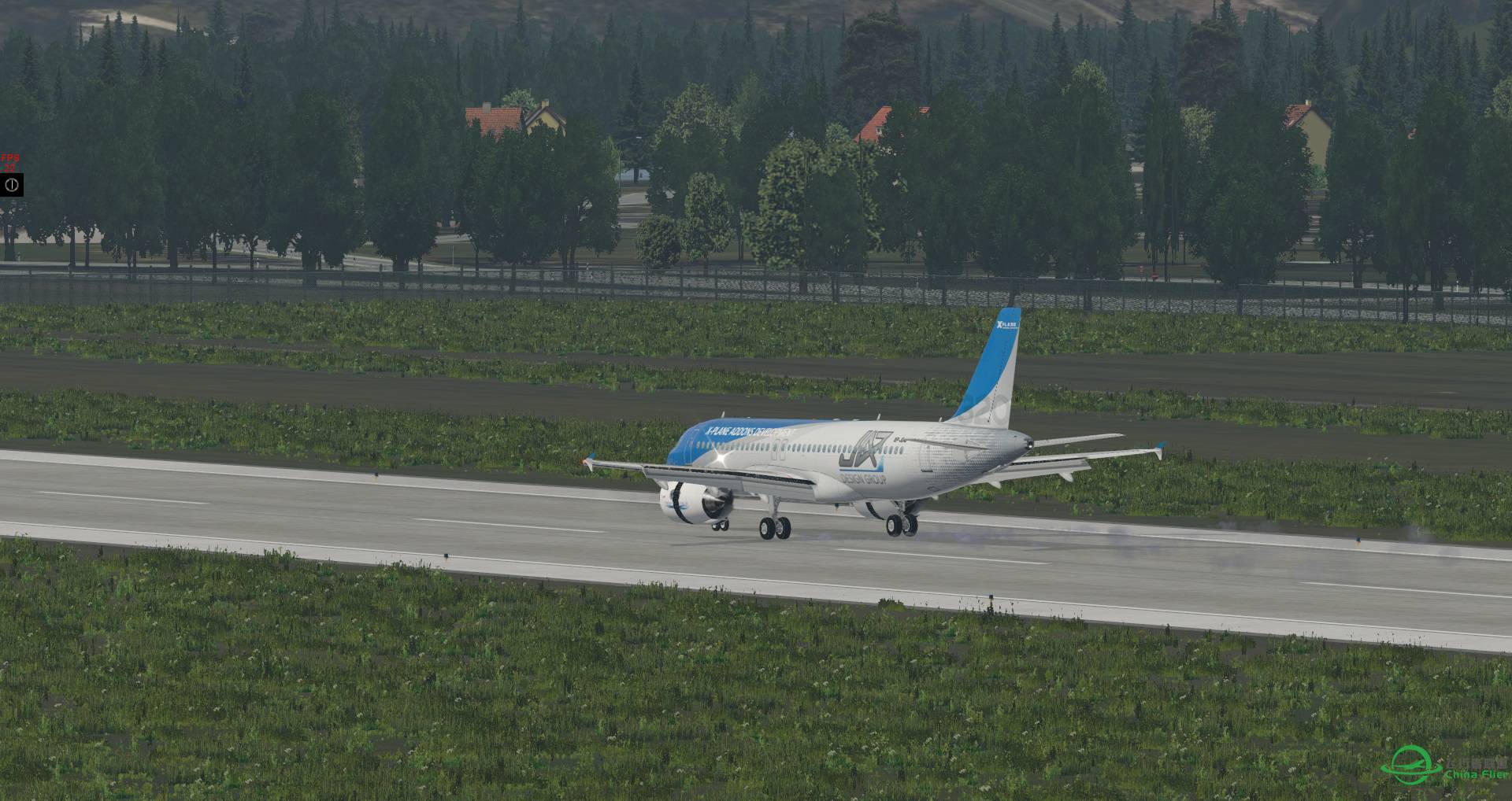 xp11  lowi本场-1450 