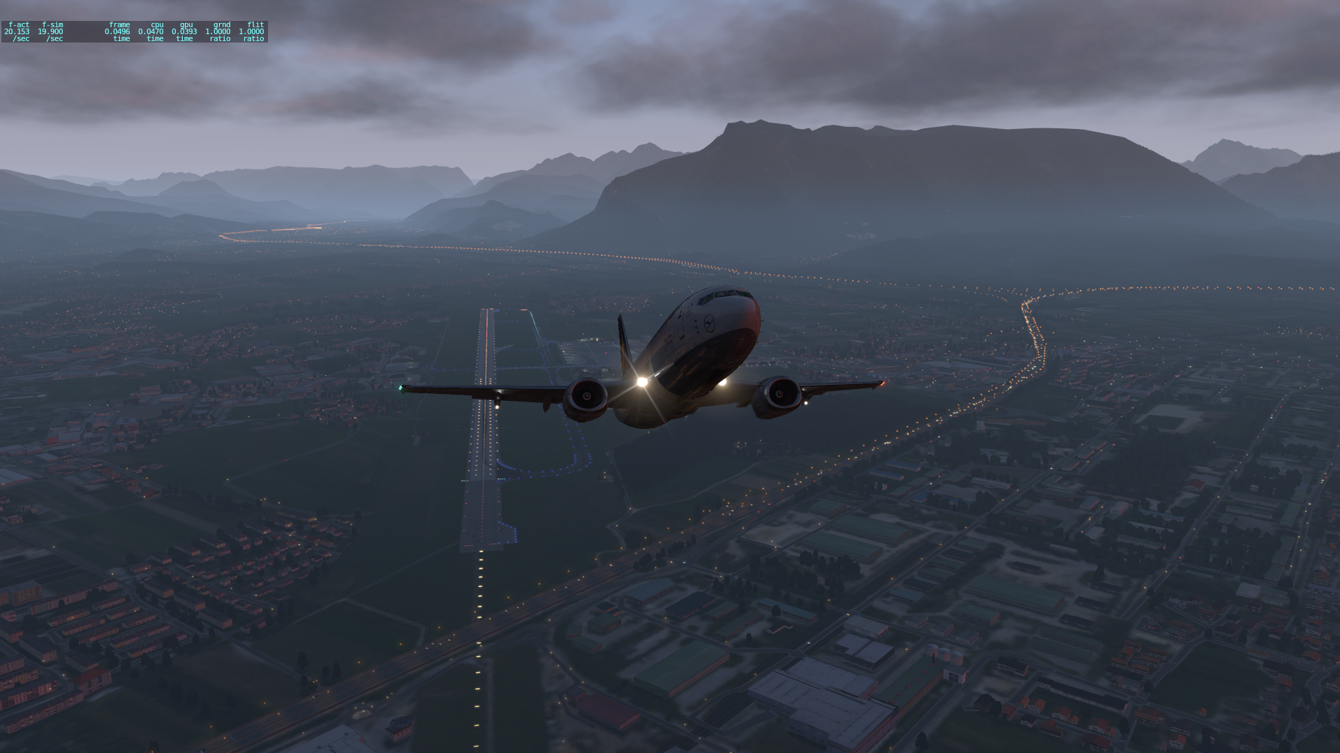 X-PLANE11 is more powerful!!!!-9048 