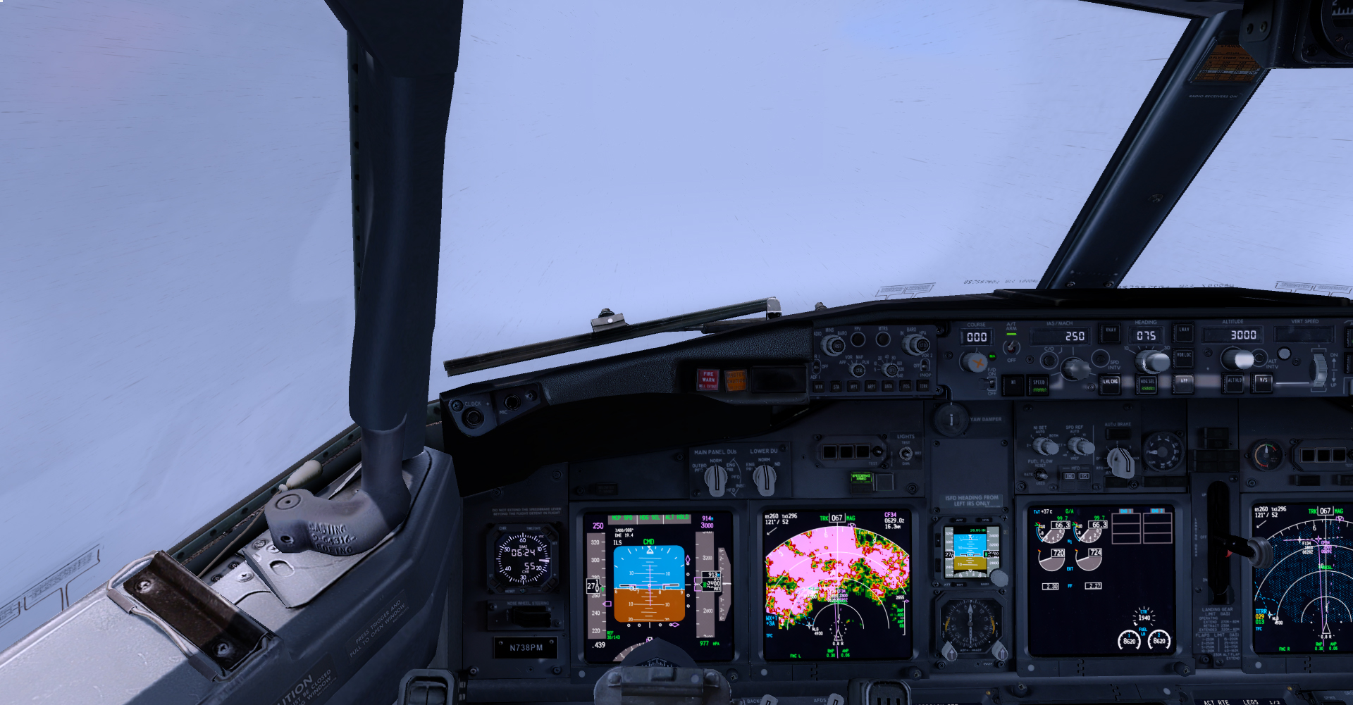 【飓风猎人】NOAA3002 ZSAM-ZGSZ-5986 