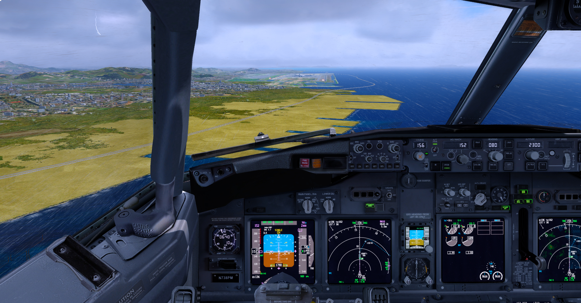 【飓风猎人】NOAA3002 ZSAM-ZGSZ-1903 