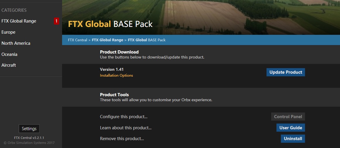 想问一下FTX Global BASE Pack v1.40安装后的问题-5775 