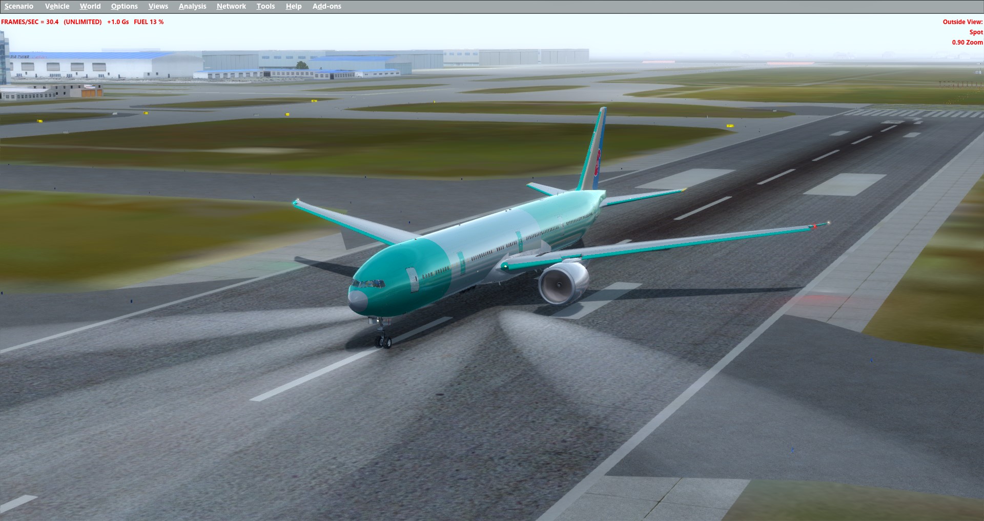 北京首都机场  上海虹桥机场-2351 