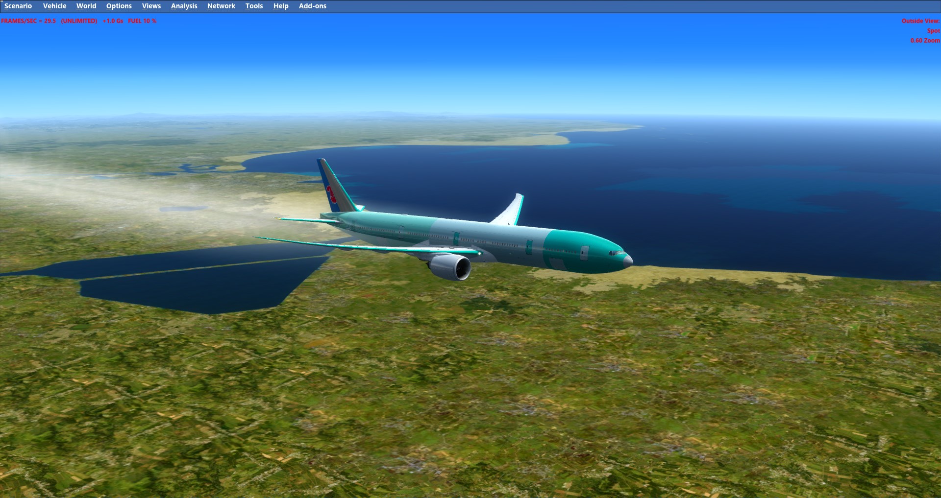 北京首都机场  上海虹桥机场-6512 