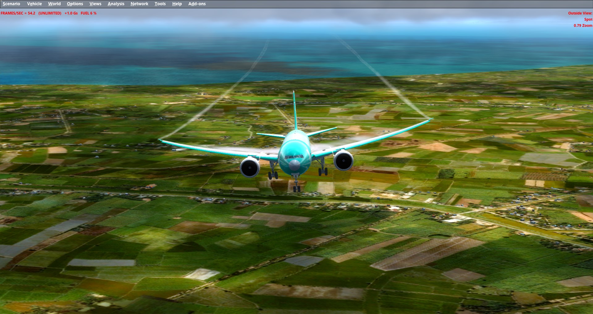 北京首都机场  上海虹桥机场-7681 