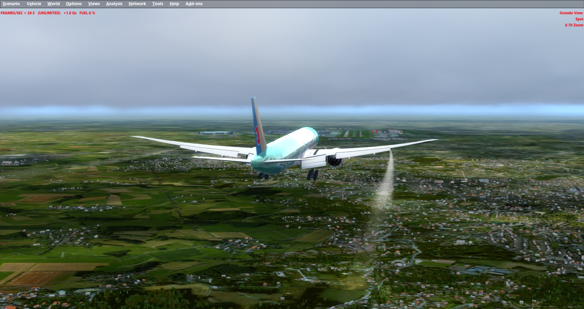 北京首都机场  上海虹桥机场-7909 