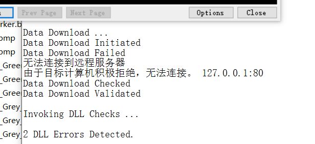 opus無法鏈接！！！-3115 