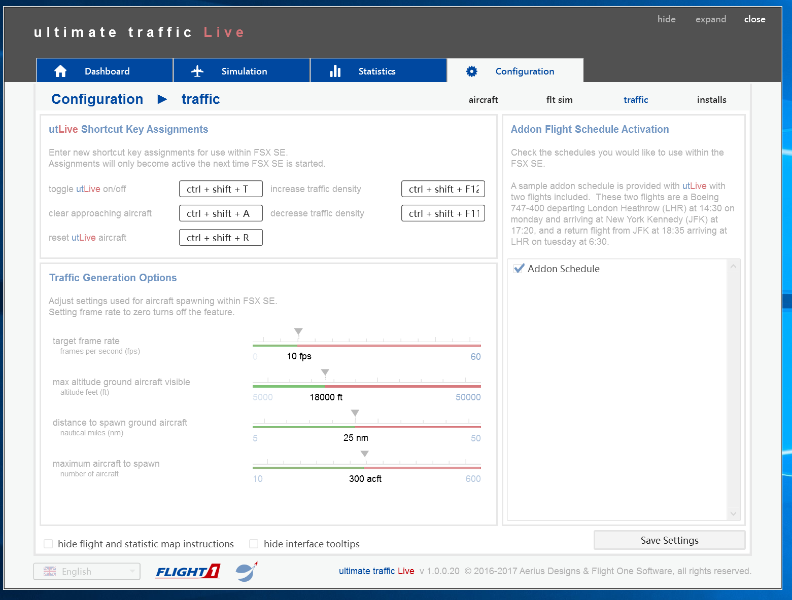 正版Ultimate traffic live问题-1346 