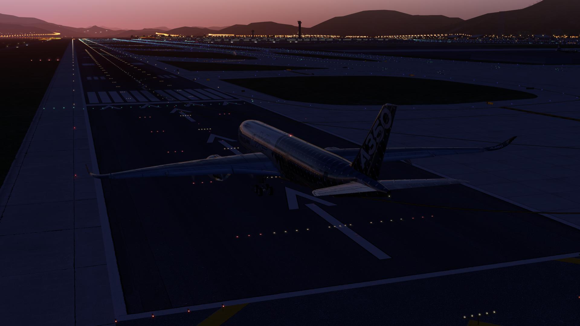 XP11-Airbus350-VHHH-ZGGG-1517 