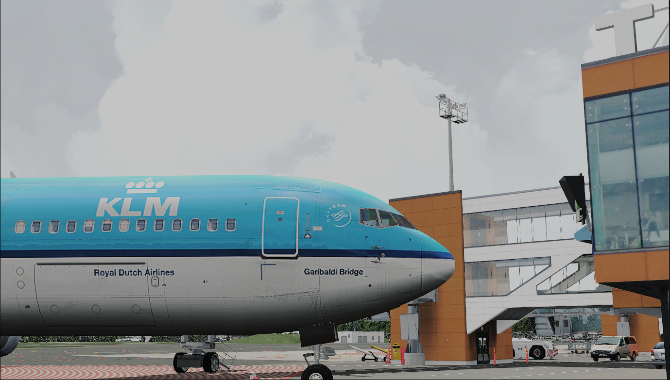 KLM-6093 