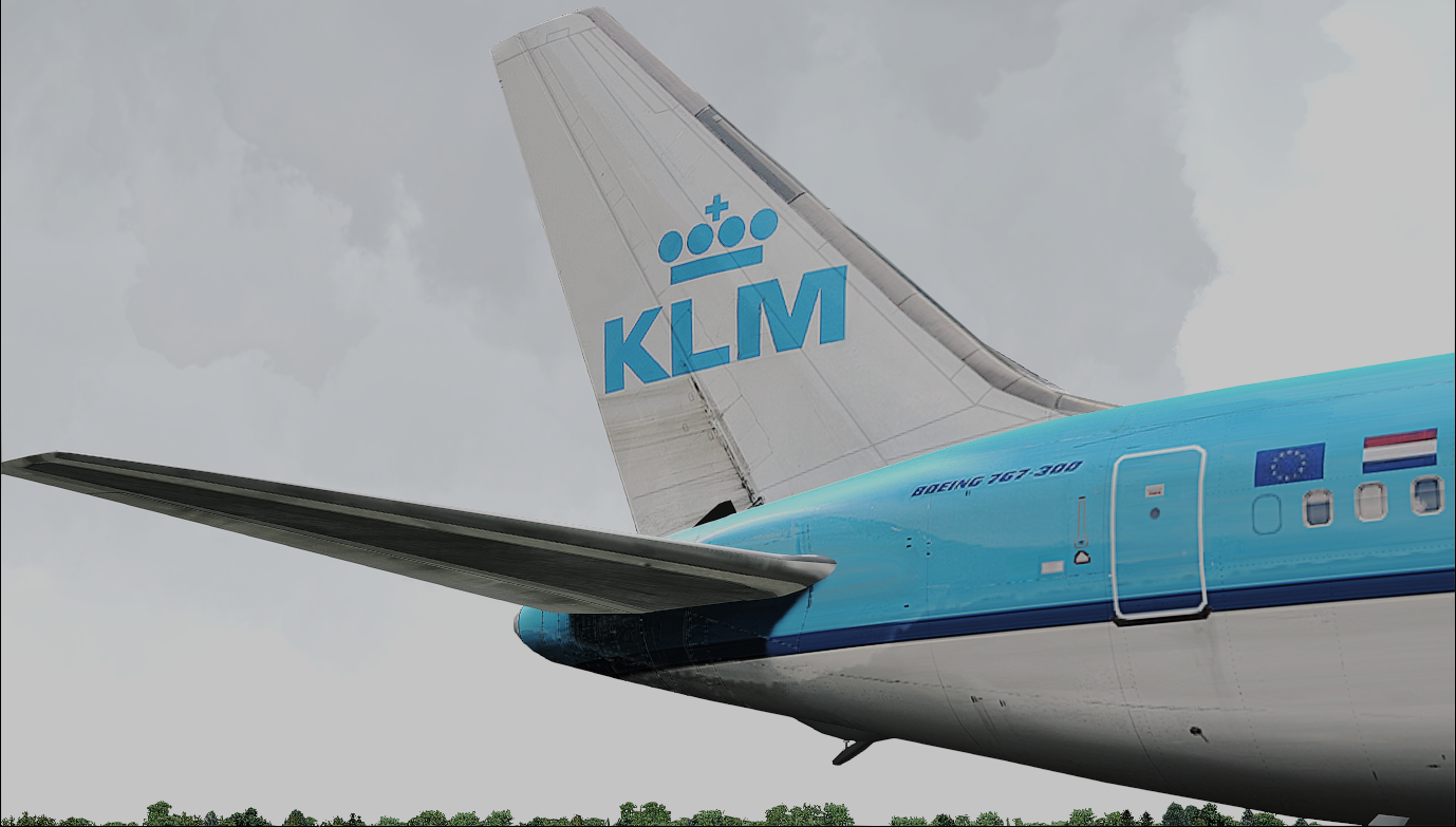 KLM-2337 