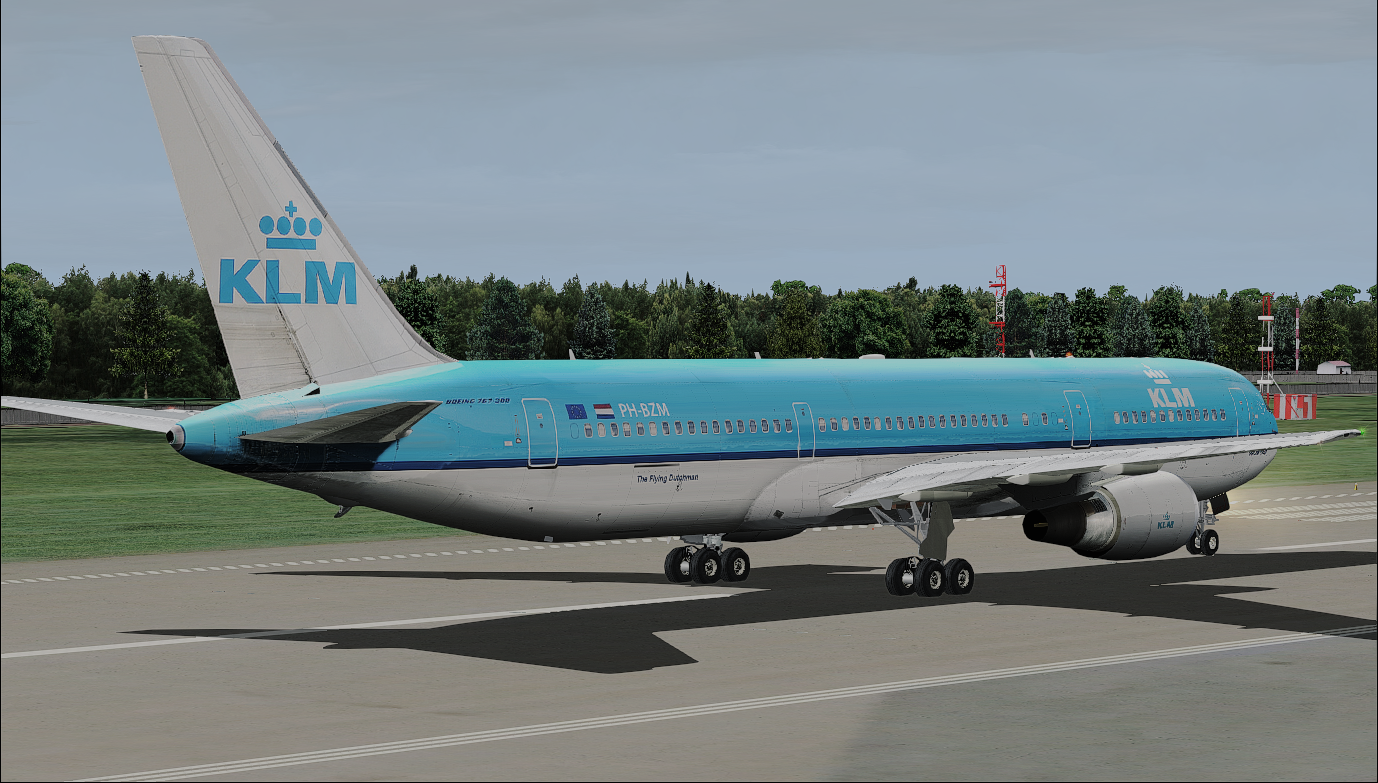 KLM-5643 