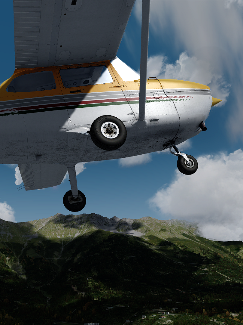 P3D V4.1 First impression-3986 