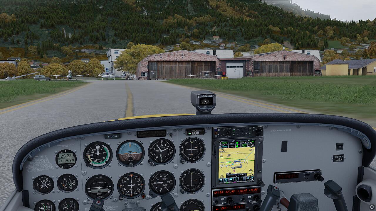 P3D V4.1 First impression-502 