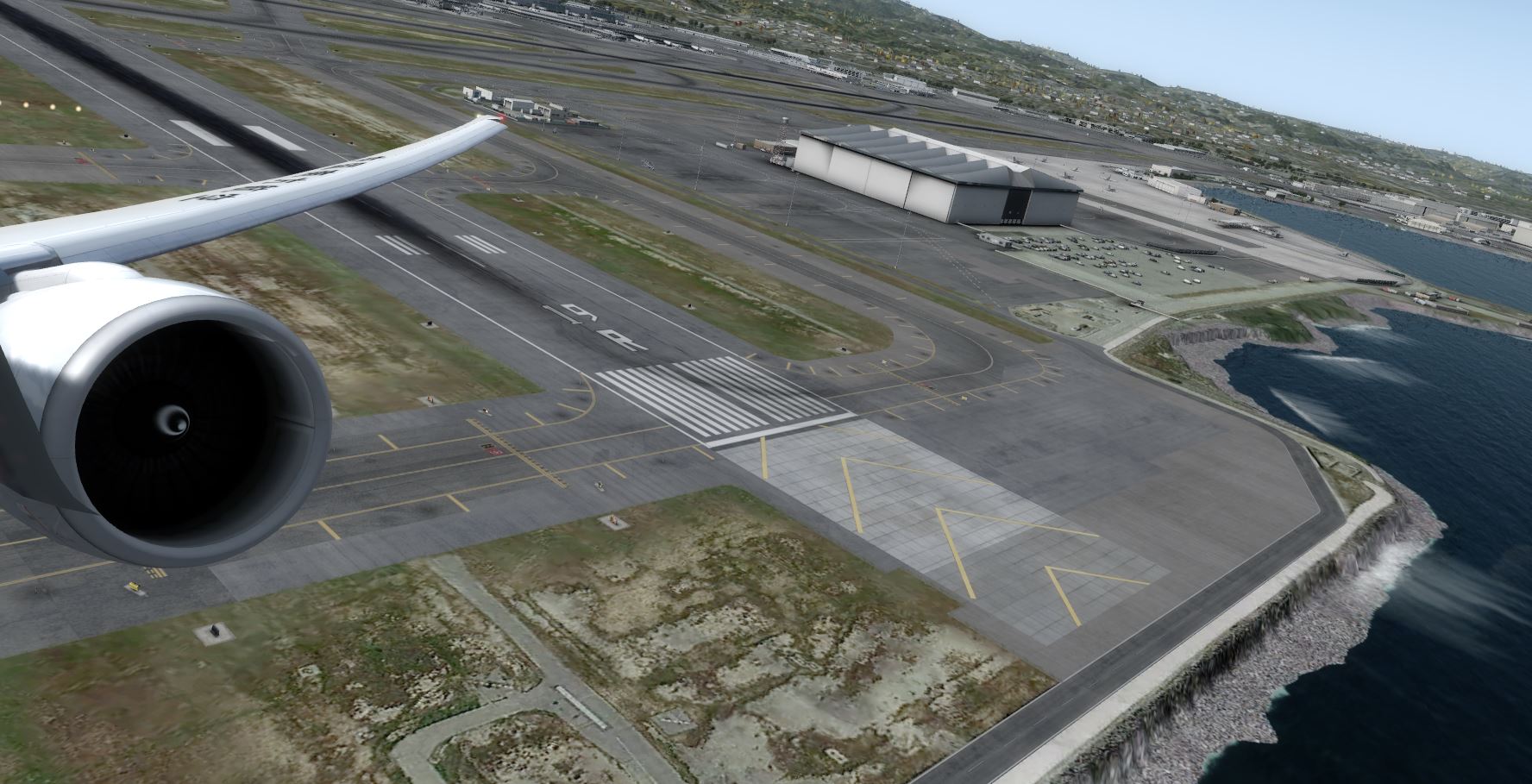 B777 ChinaSourthern @ KSFO-2533 