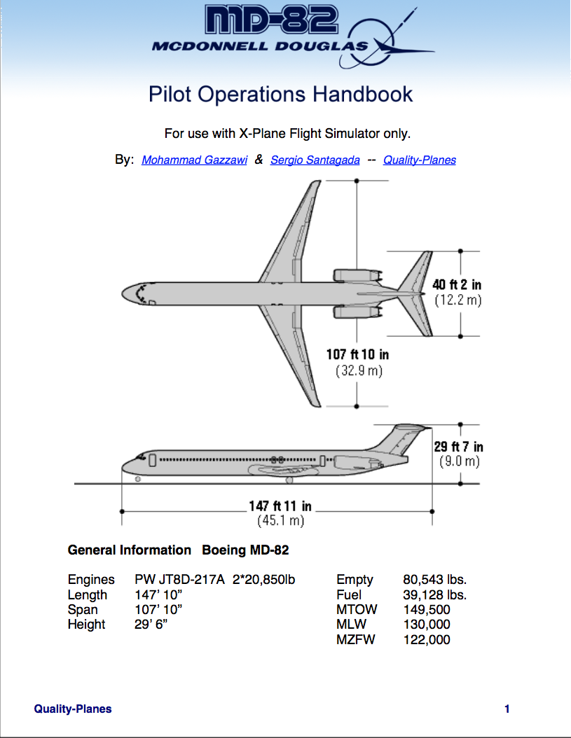 帮助转入X-Plane11了解默认机及基本使用-850 