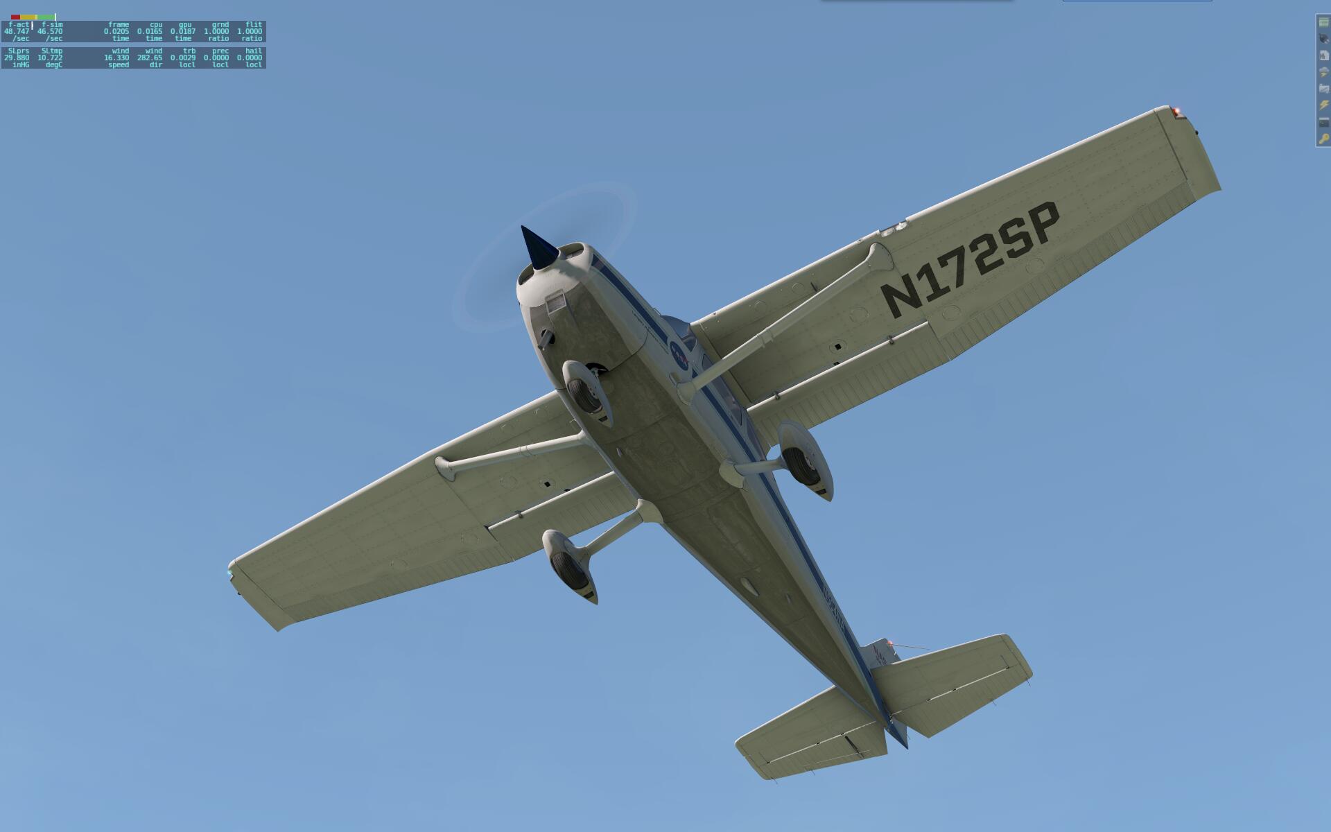 xp11随笔2-473 