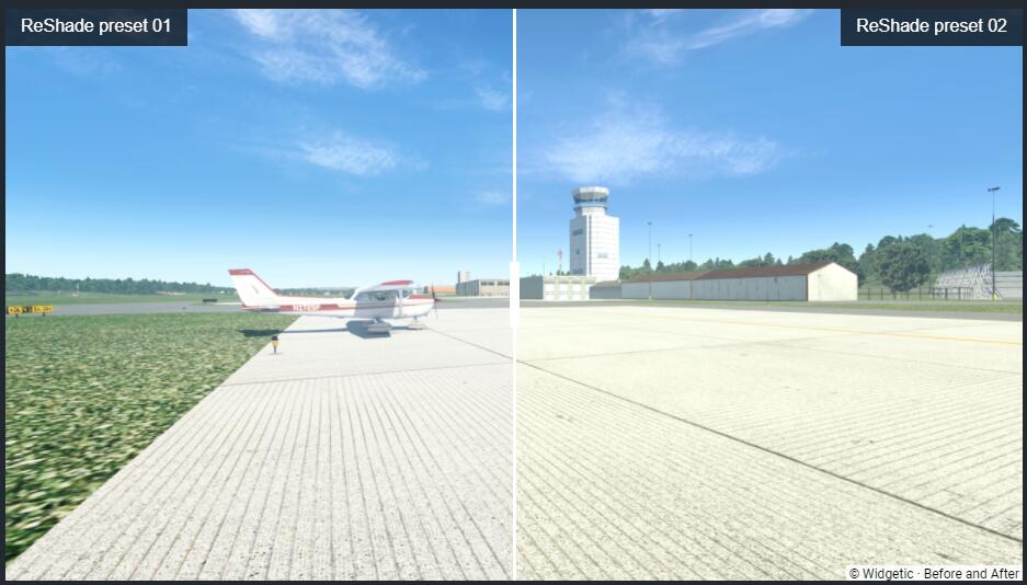 大家可以试试这个：Ultimate Realism Pack Lite for X-Plane 11-8 