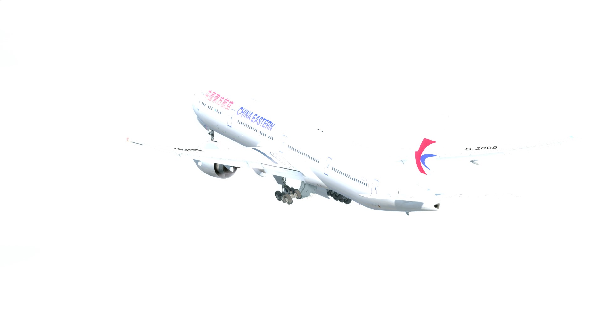 KSFO-VHHH周末飞行~~~-3708 