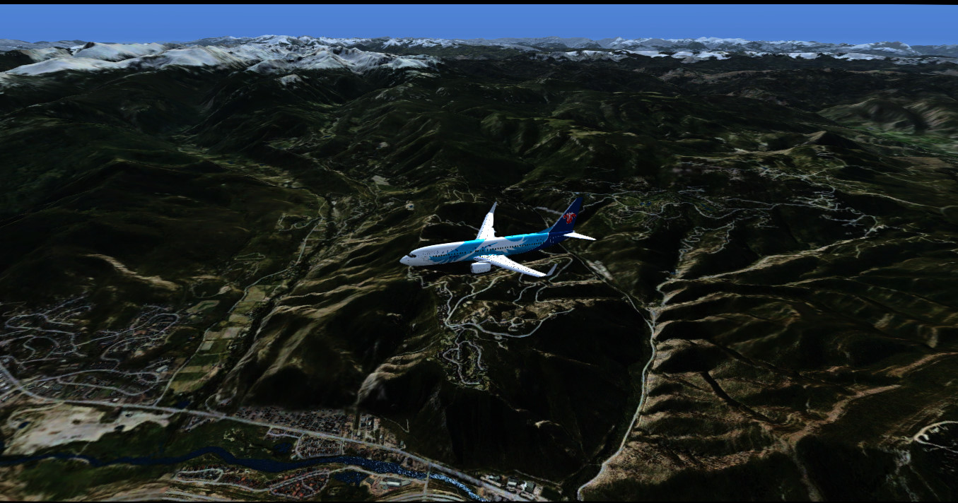 以前的一些截图（图多慎入）-5560 