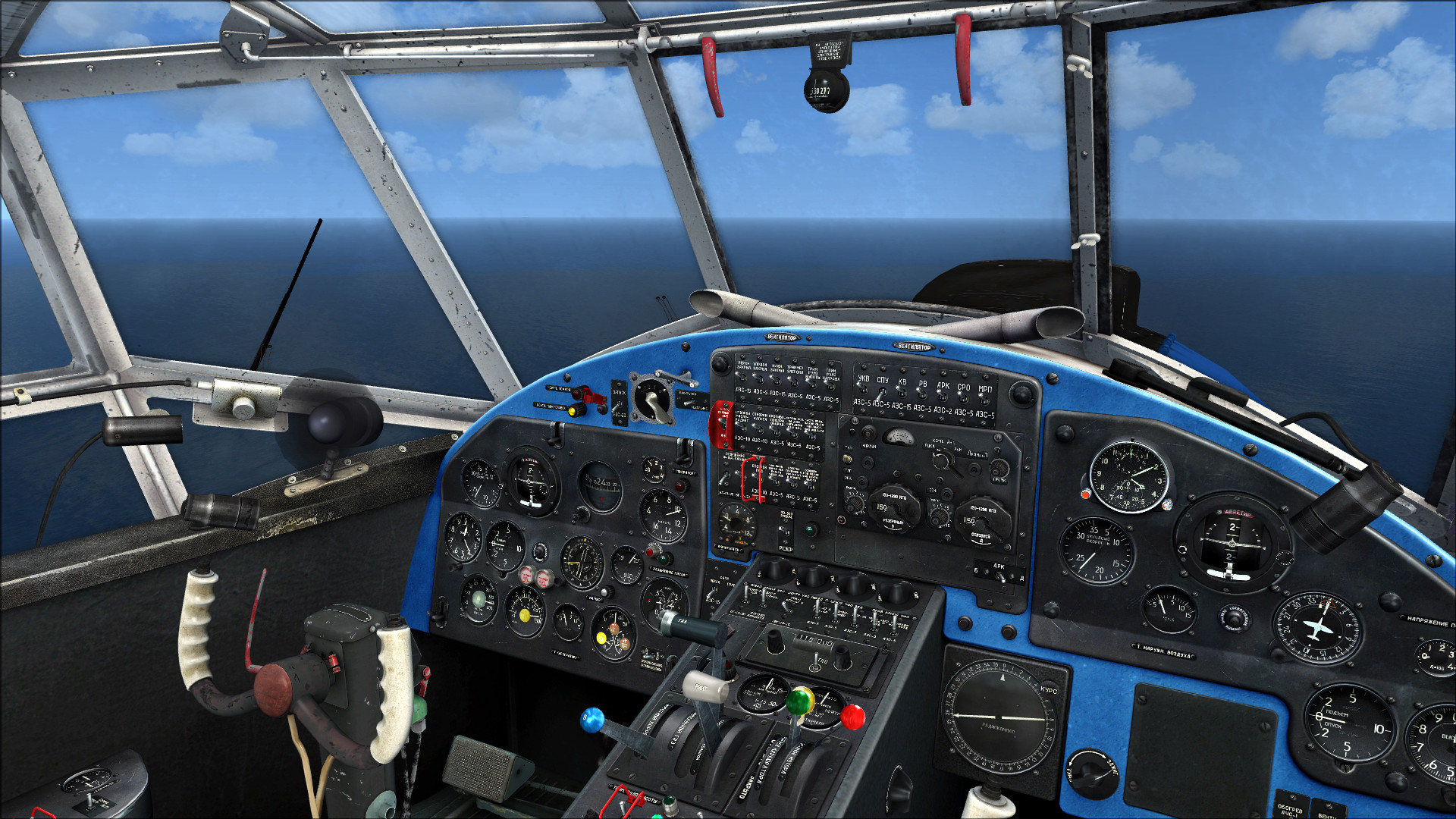 SibWings 与 Aerosoft 安东诺夫 An-2 对比差异-4204 