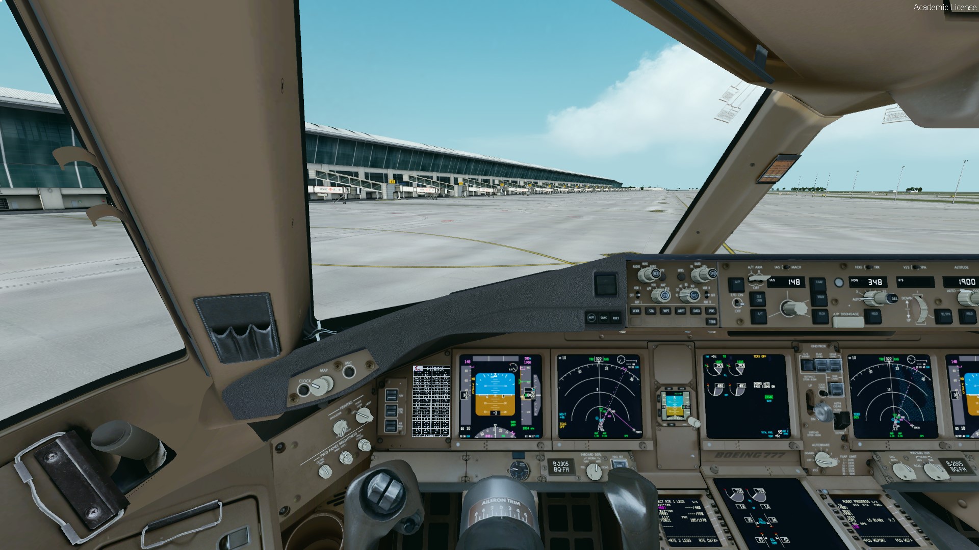 ZSFZ-ZSPD 东航-5680 