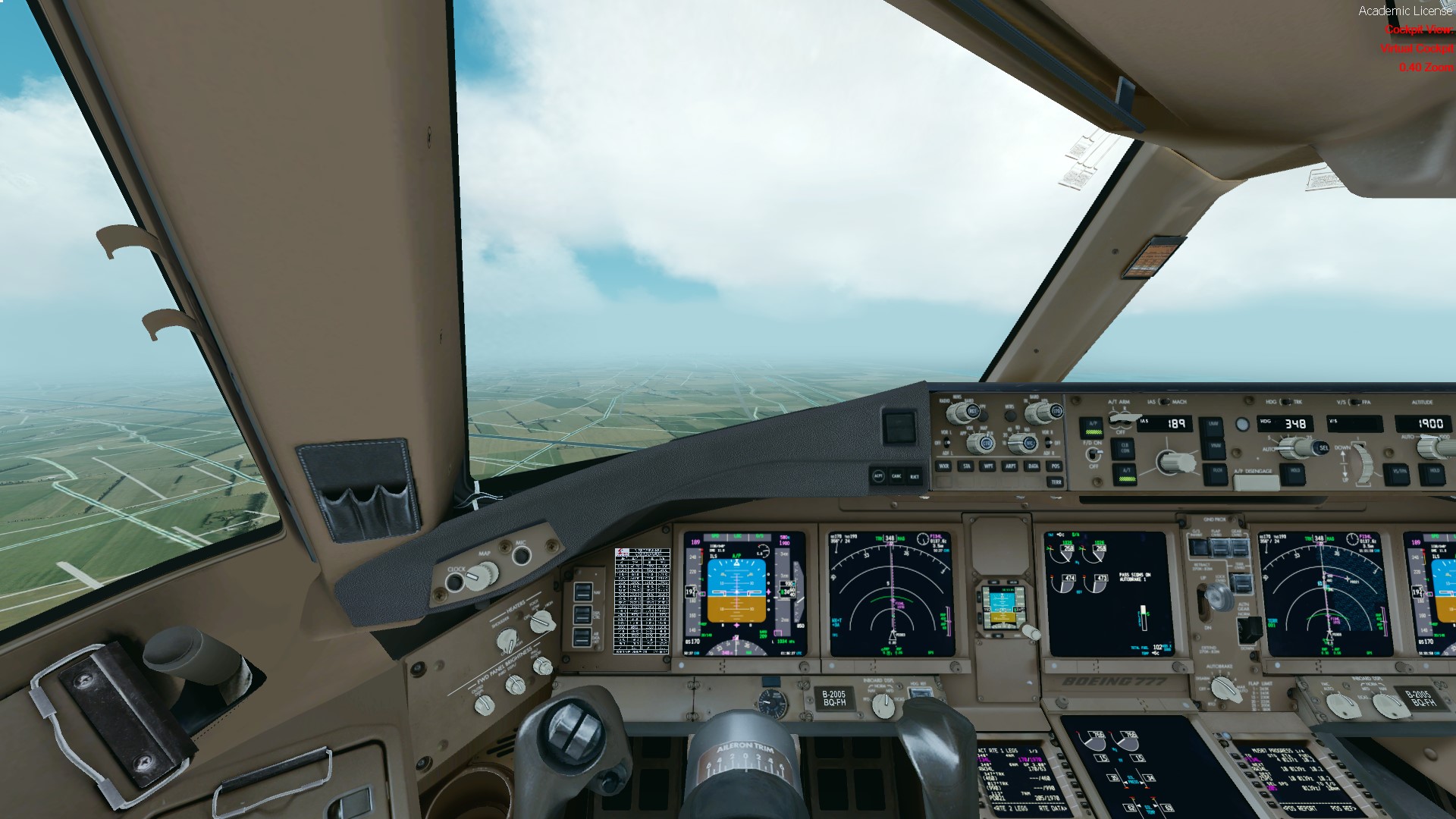 ZSFZ-ZSPD 东航-2254 