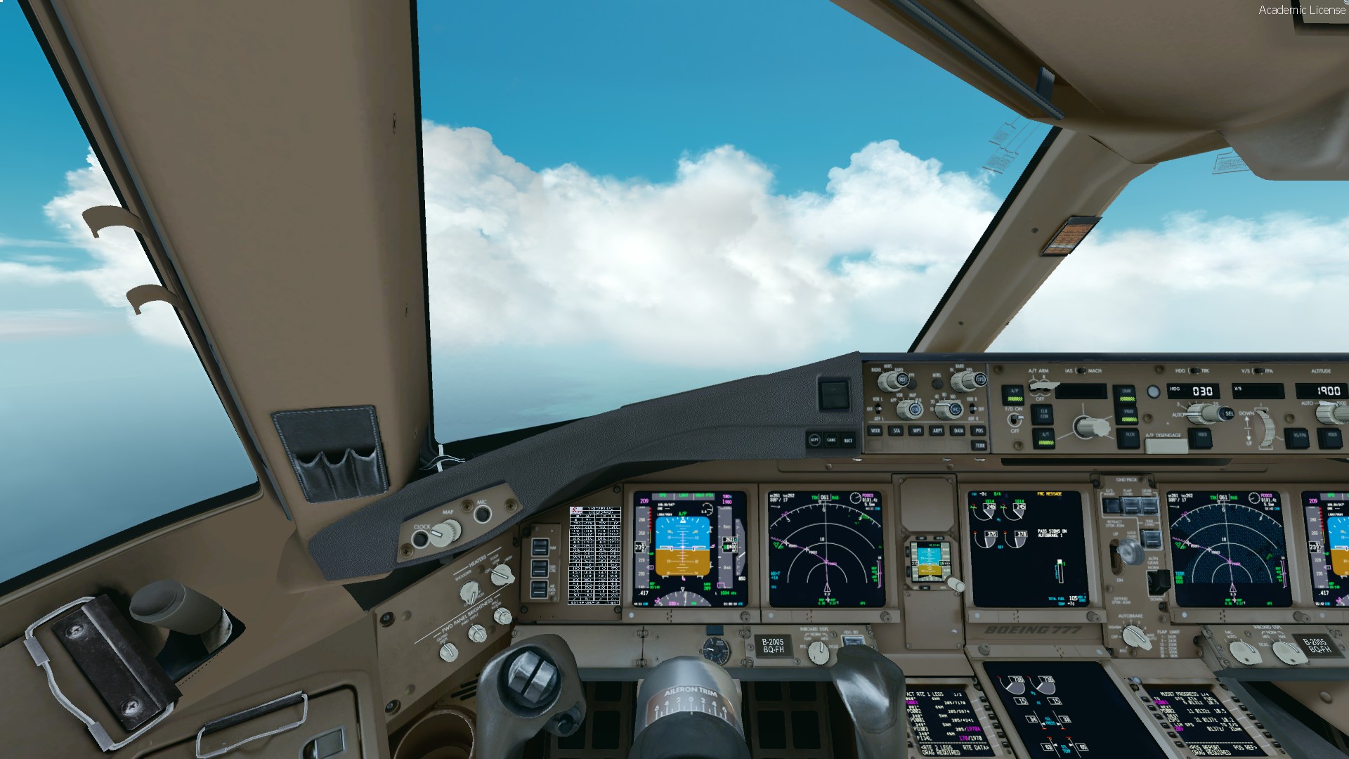 ZSFZ-ZSPD 东航-3367 