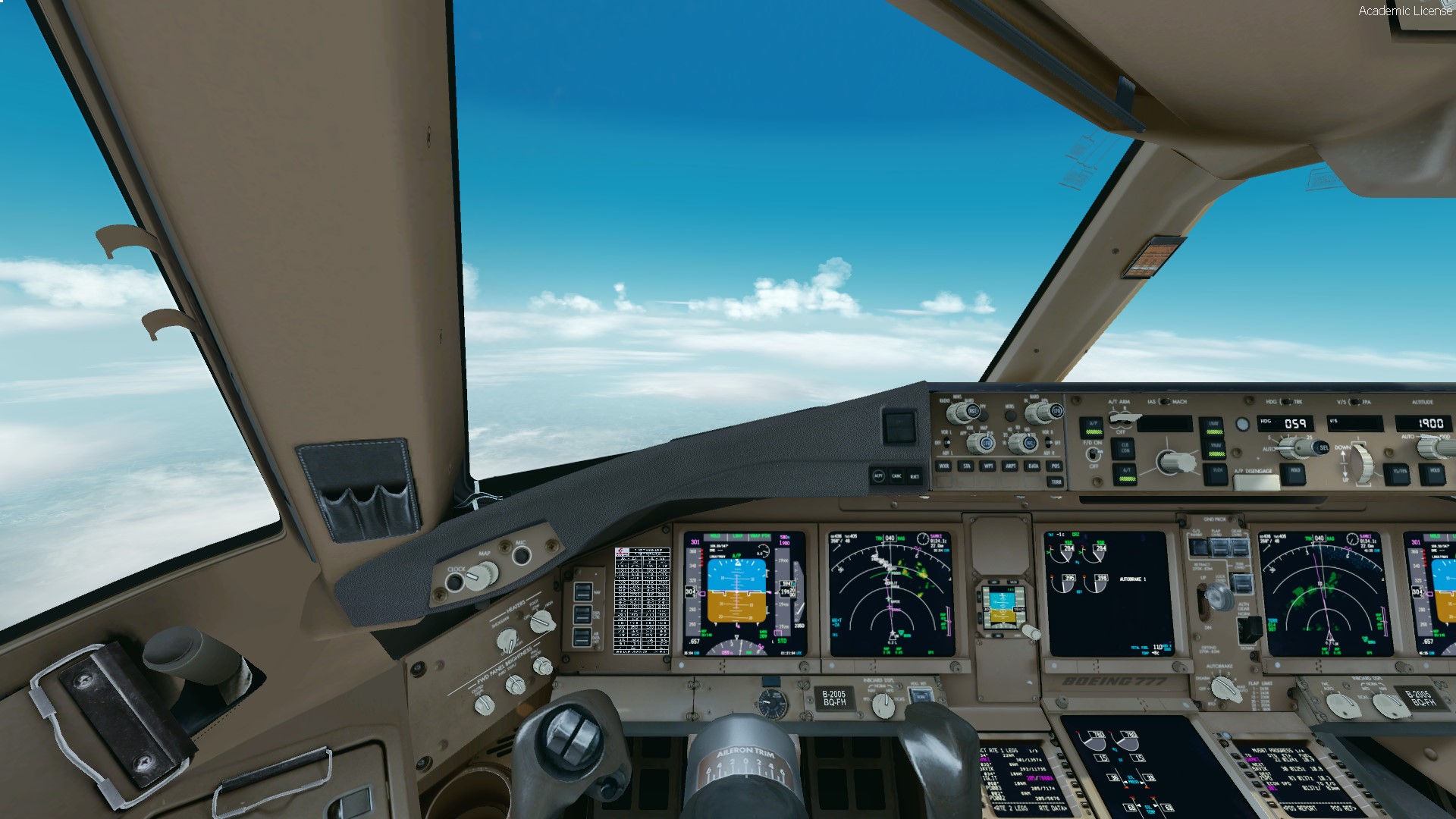 ZSFZ-ZSPD 东航-4974 