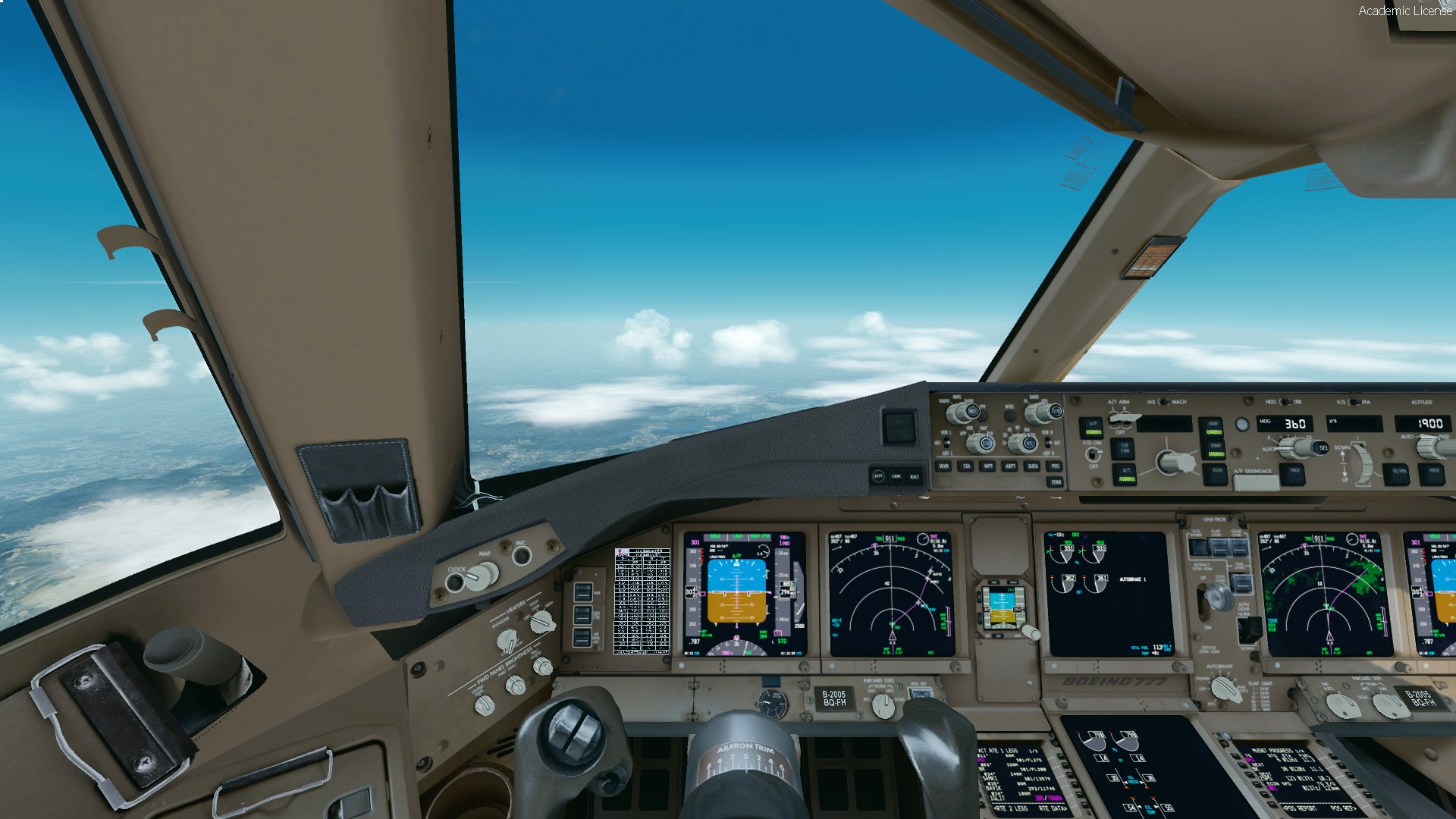 ZSFZ-ZSPD 东航-2816 