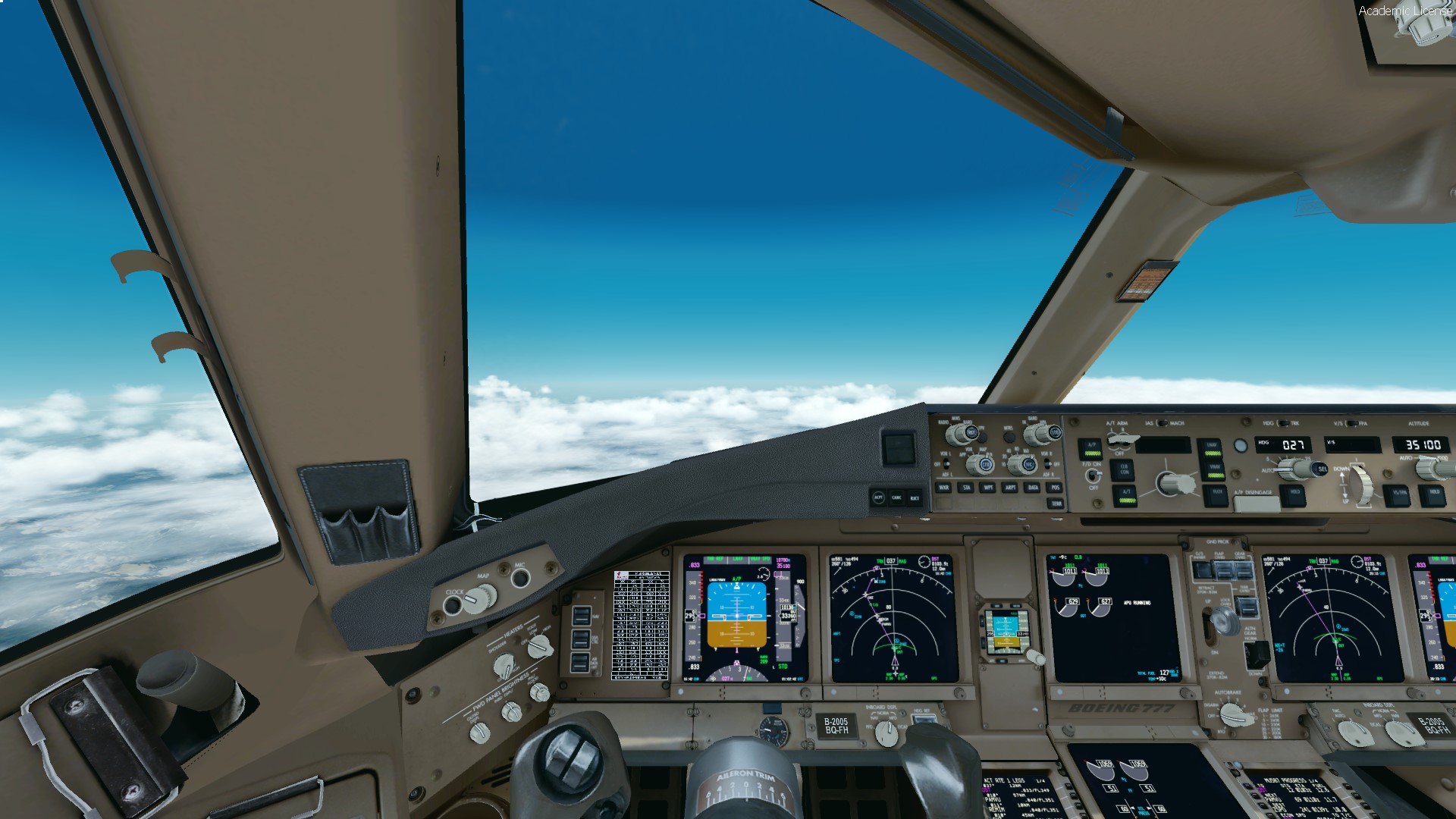 ZSFZ-ZSPD 东航-4312 