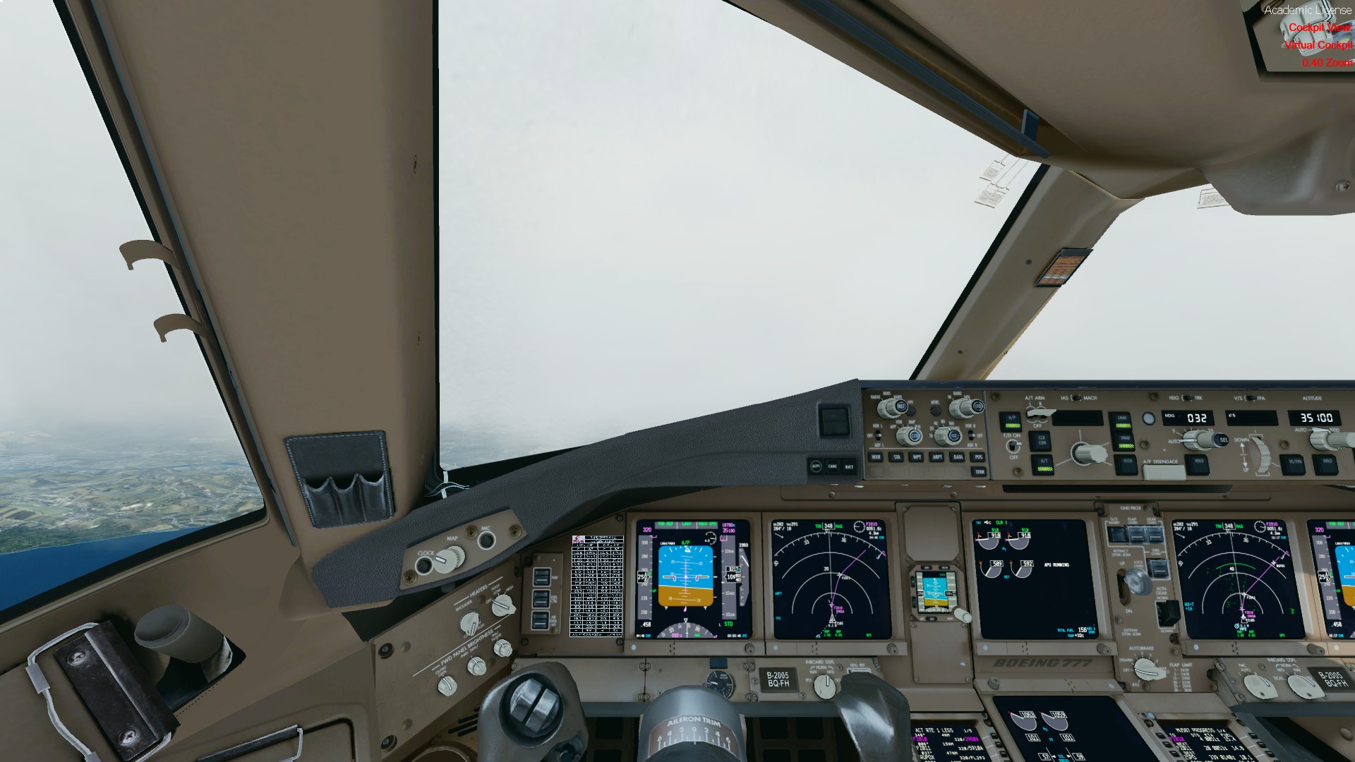 ZSFZ-ZSPD 东航-9484 