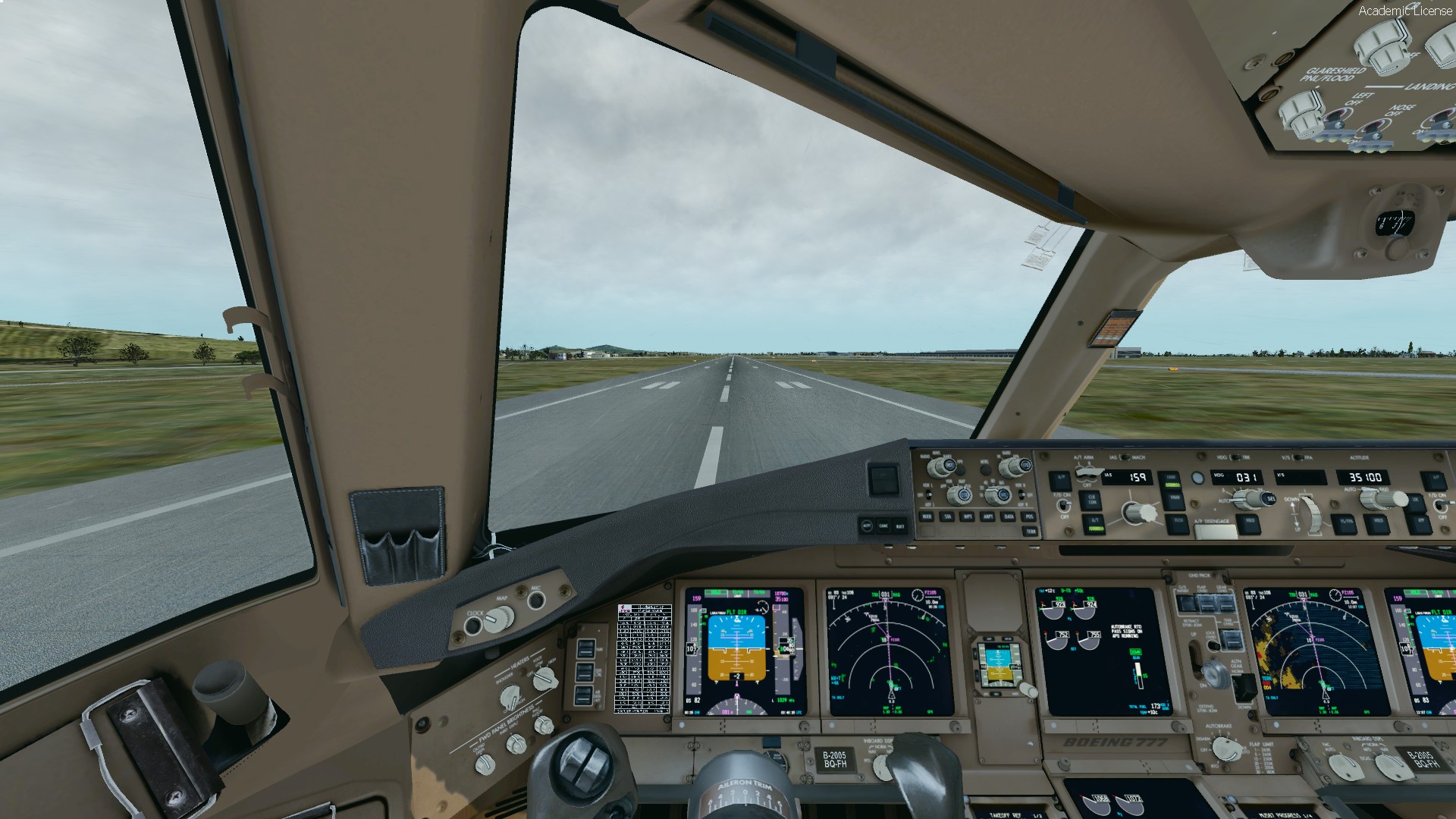 ZSFZ-ZSPD 东航-9972 