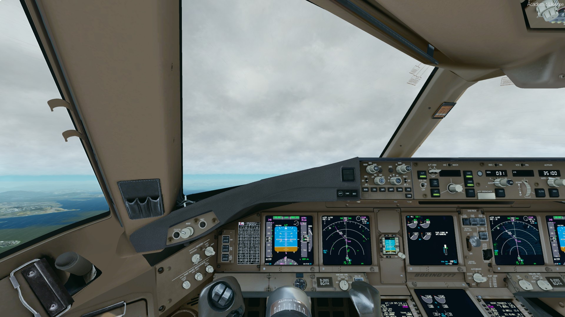 ZSFZ-ZSPD 东航-7143 