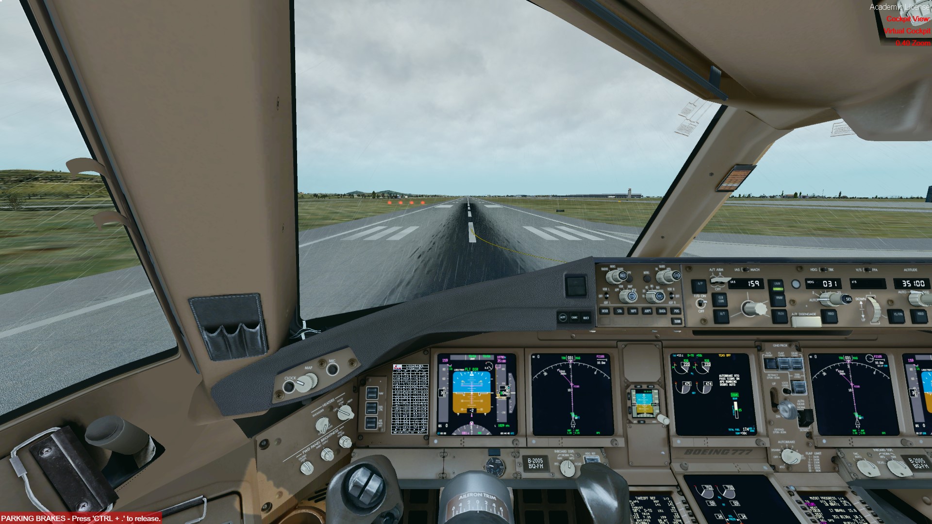 ZSFZ-ZSPD 东航-6969 