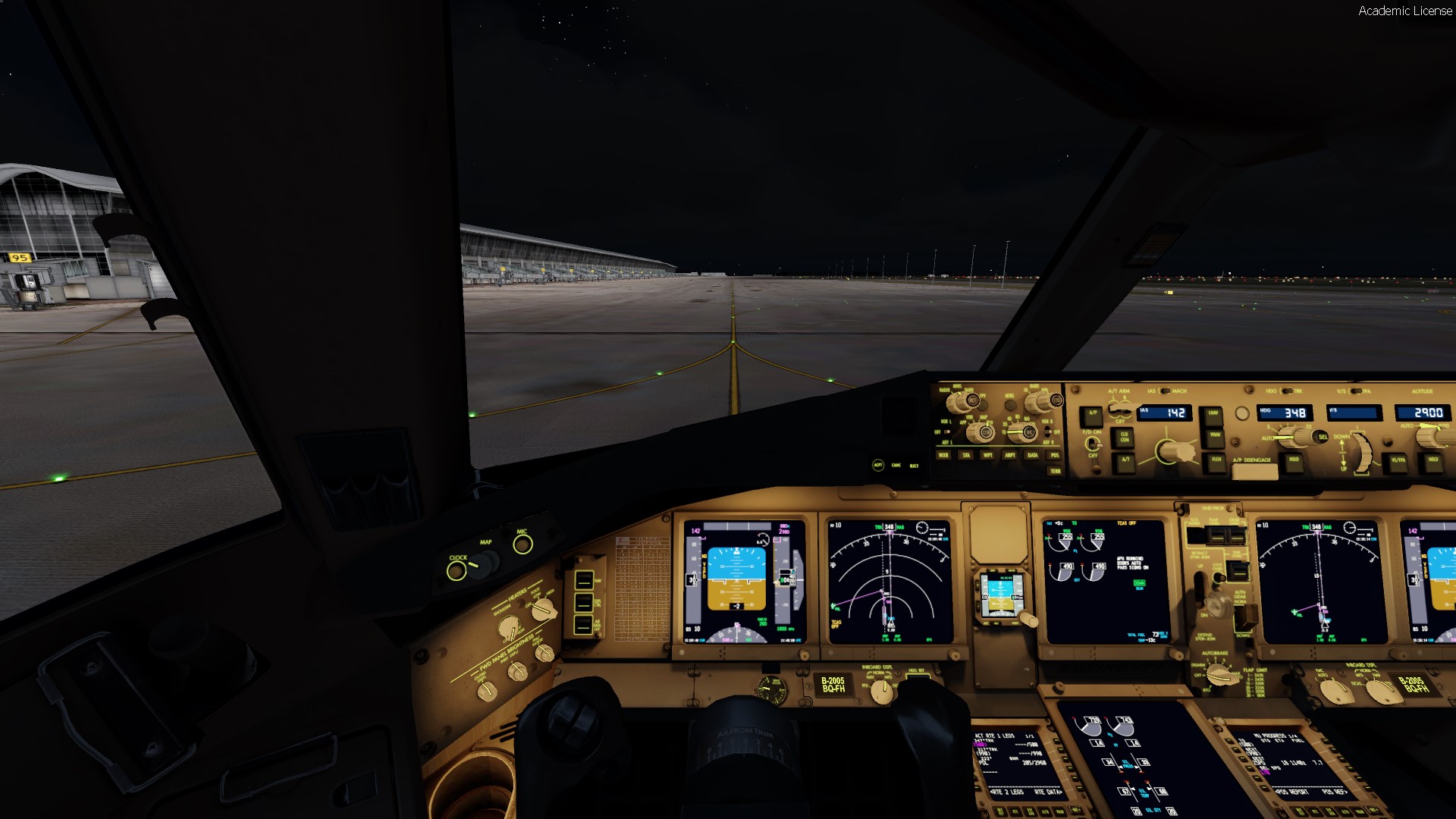 东航MU208 CYYZ-ZSPD-8566 