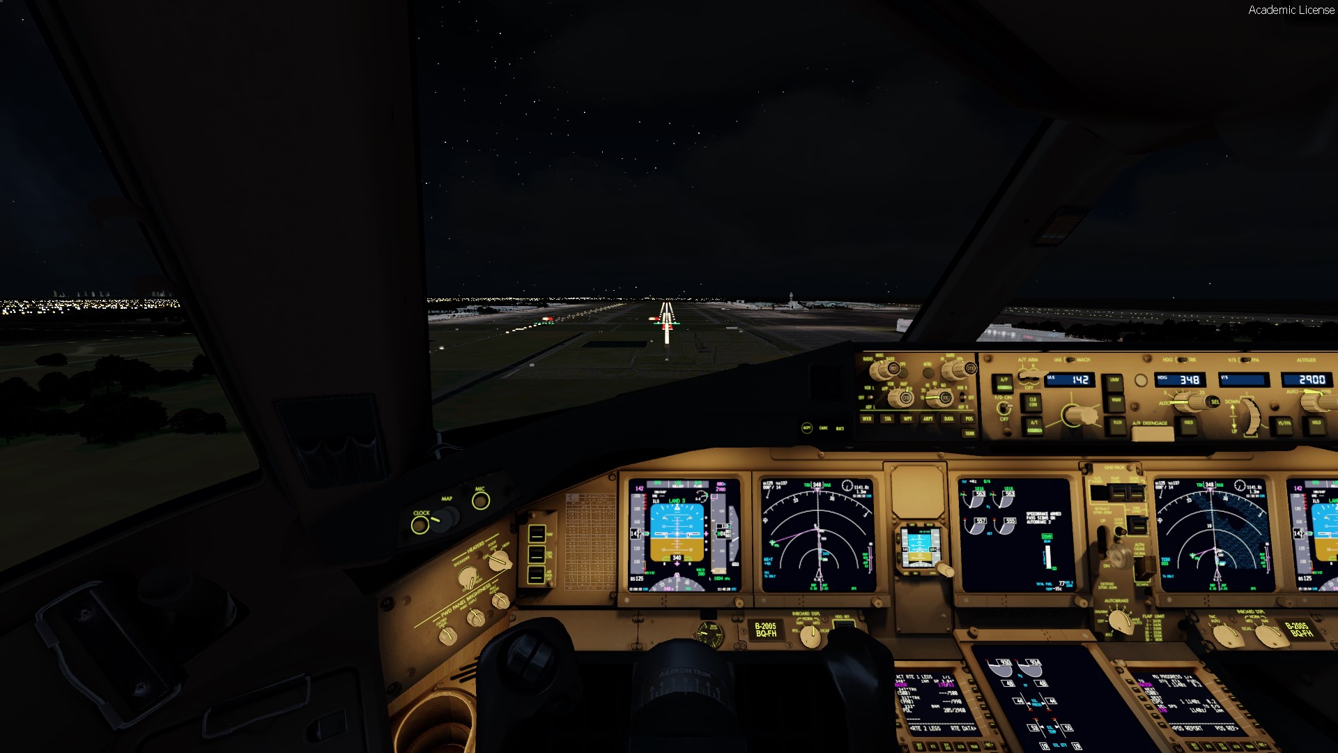 东航MU208 CYYZ-ZSPD-3646 