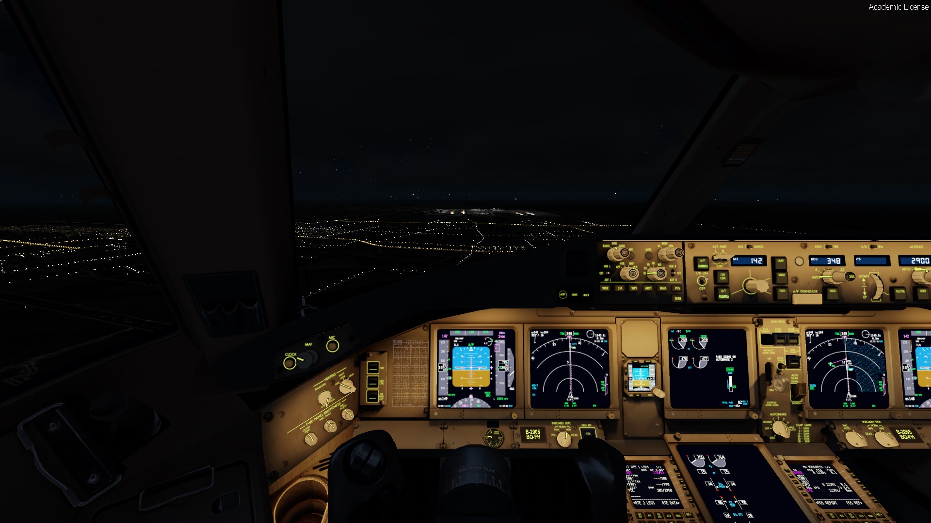 东航MU208 CYYZ-ZSPD-7143 