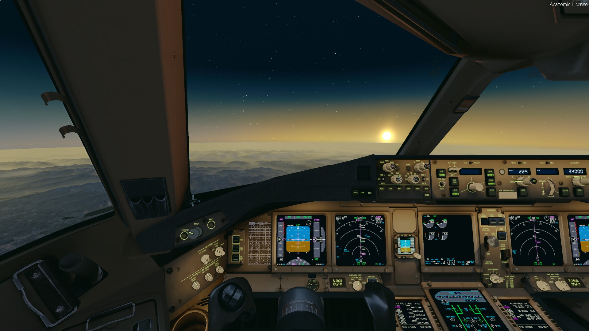 东航MU208 CYYZ-ZSPD-6155 