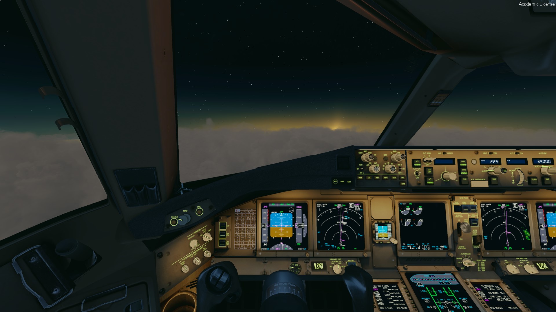 东航MU208 CYYZ-ZSPD-5043 