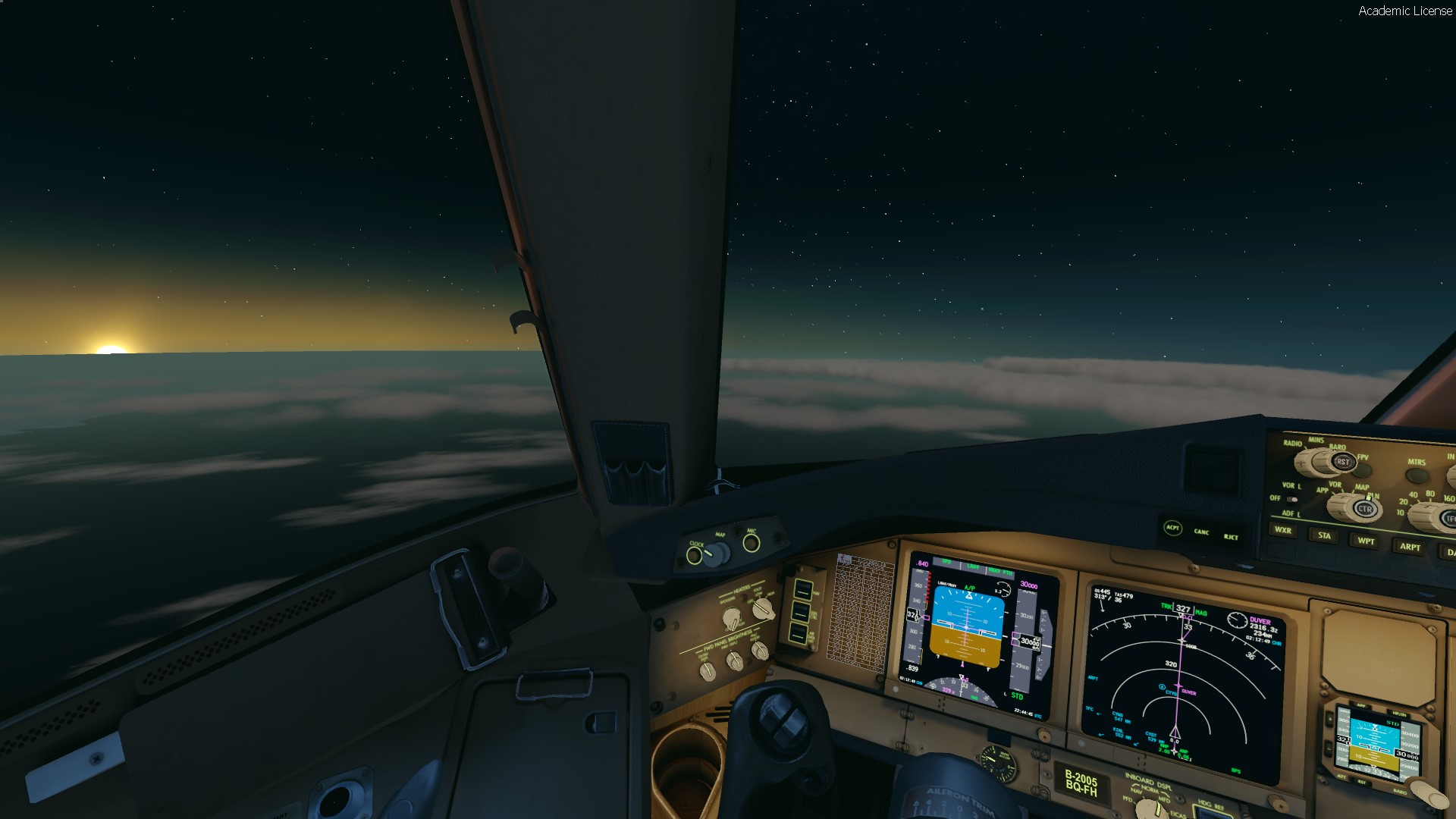 东航MU208 CYYZ-ZSPD-638 