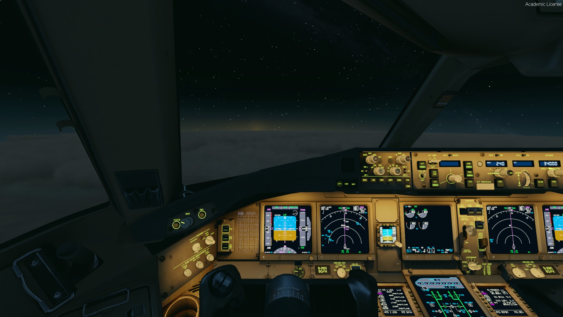 东航MU208 CYYZ-ZSPD-7969 