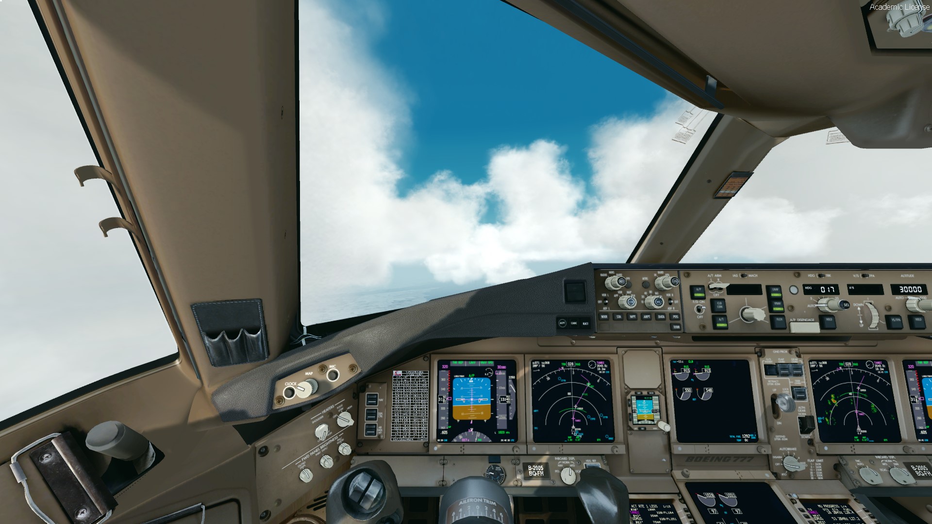 东航MU208 CYYZ-ZSPD-2169 